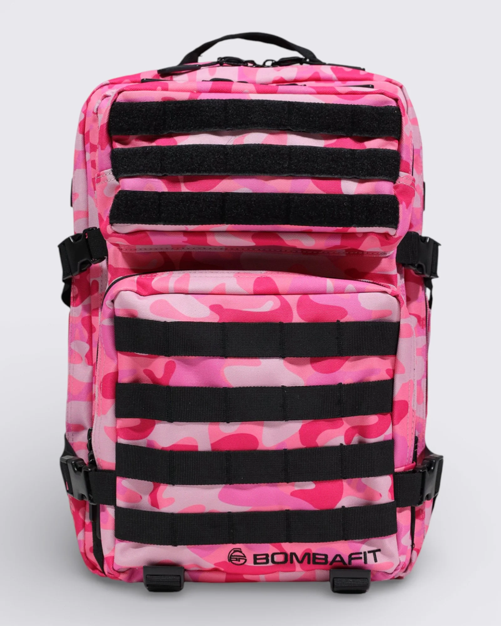 Bombafit Primal Backpack - Camo Edition - Image 2
