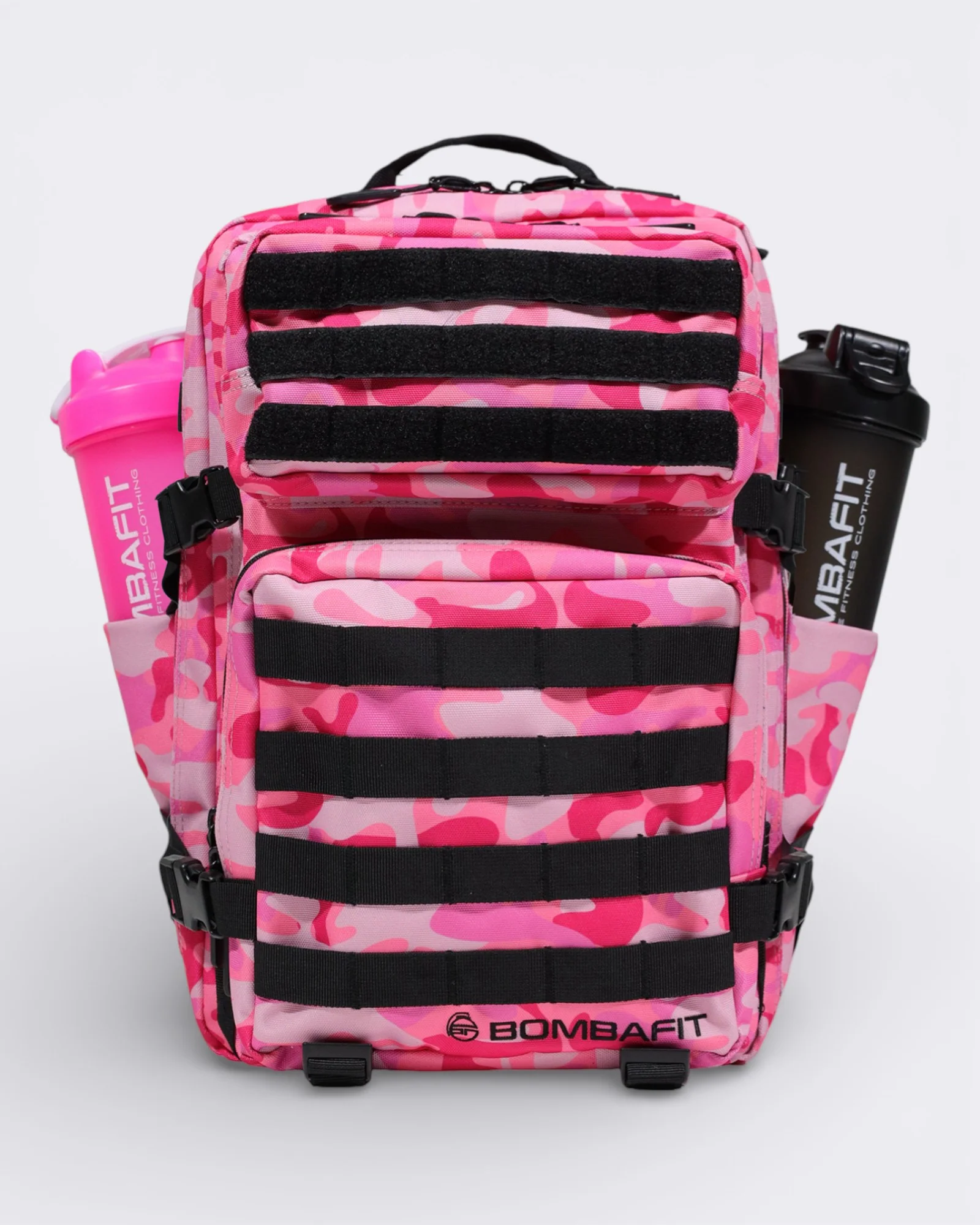 Bombafit Primal Backpack - Camo Edition - Image 3