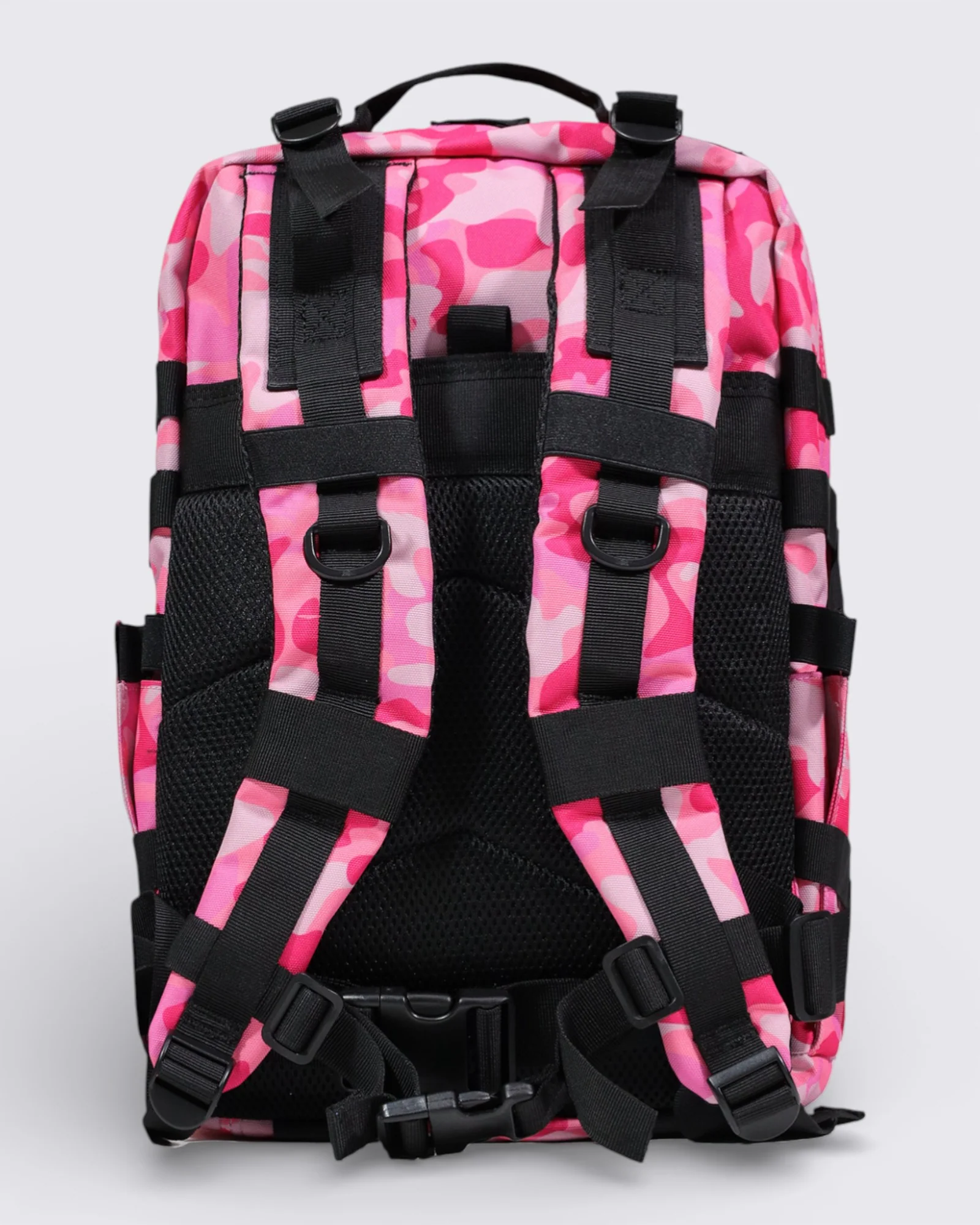 Bombafit Primal Backpack - Camo Edition - Image 4