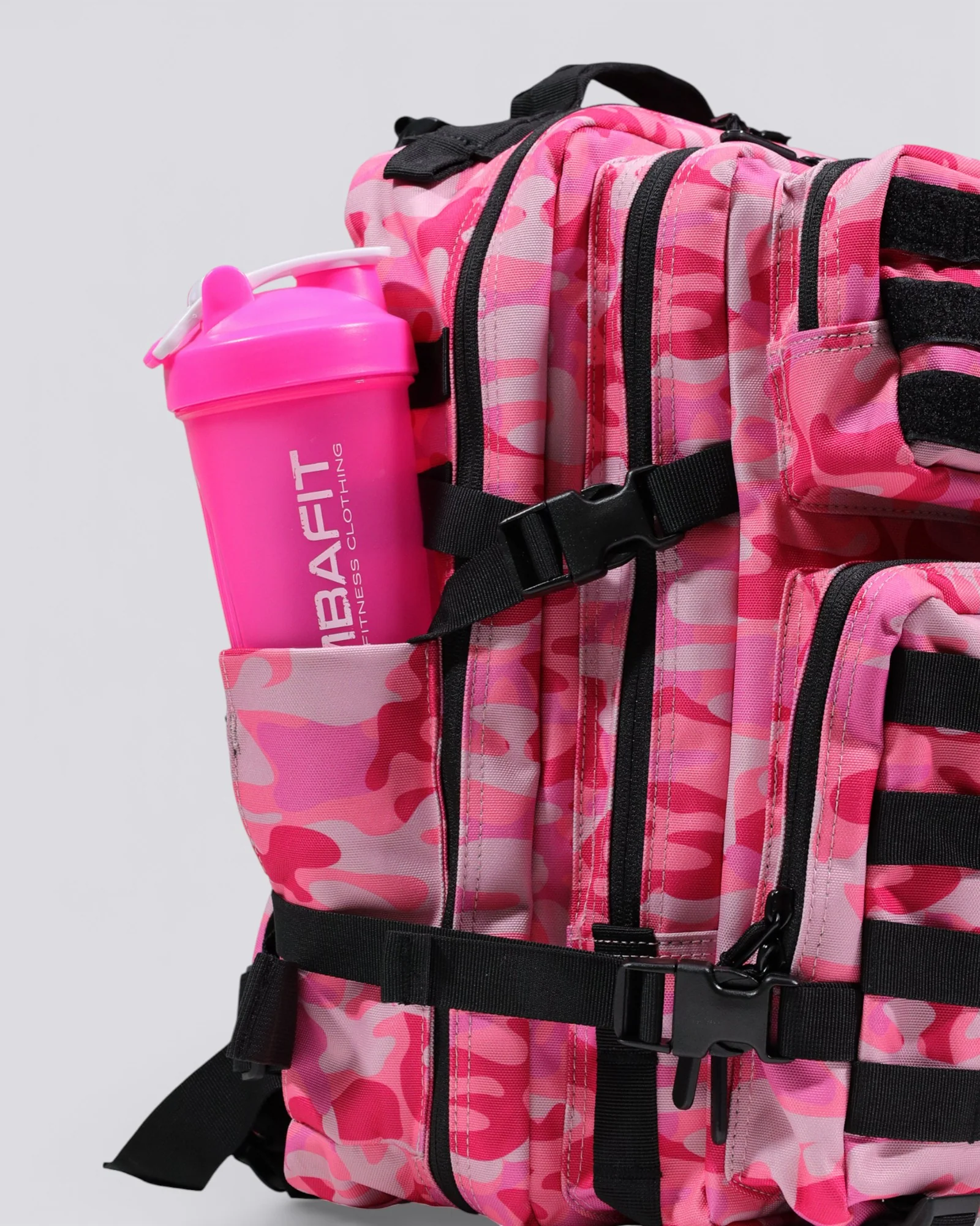 Bombafit Primal Backpack - Camo Edition - Image 5