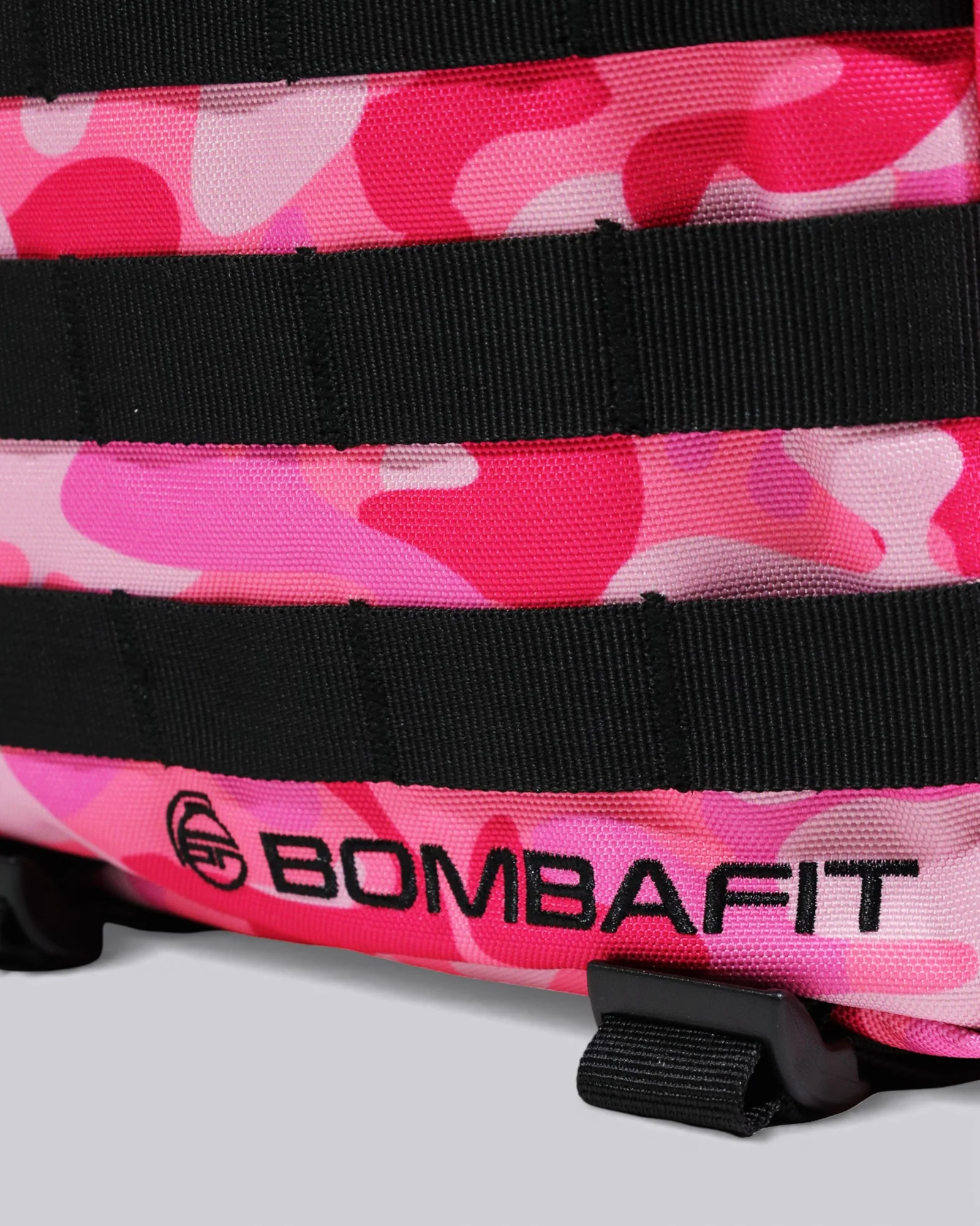 Bombafit Primal Backpack - Camo Edition - Image 6