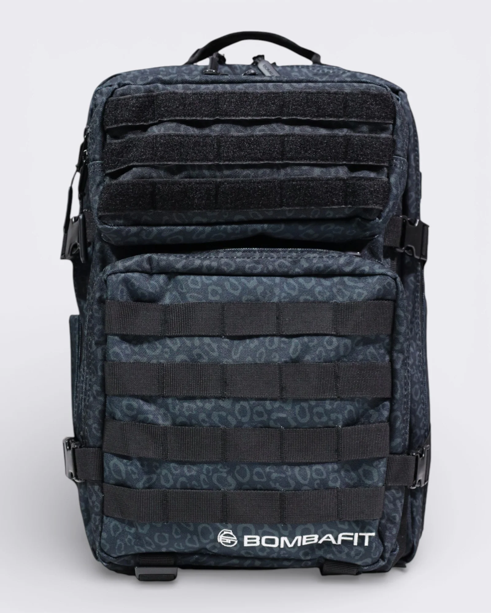 Bombafit Primal Backpack - Leopard Edition - Image 2