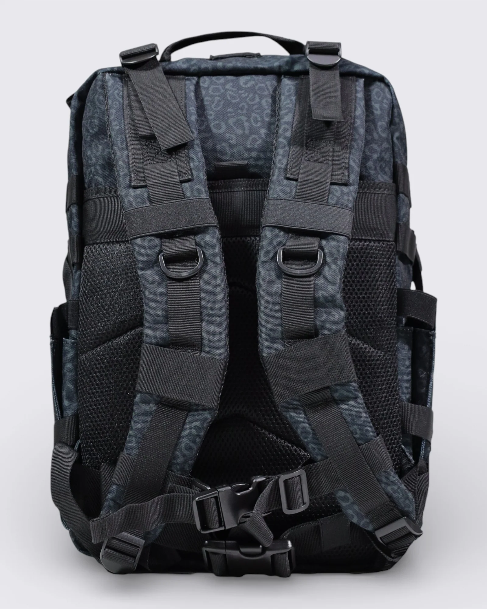 Bombafit Primal Backpack - Leopard Edition - Image 4