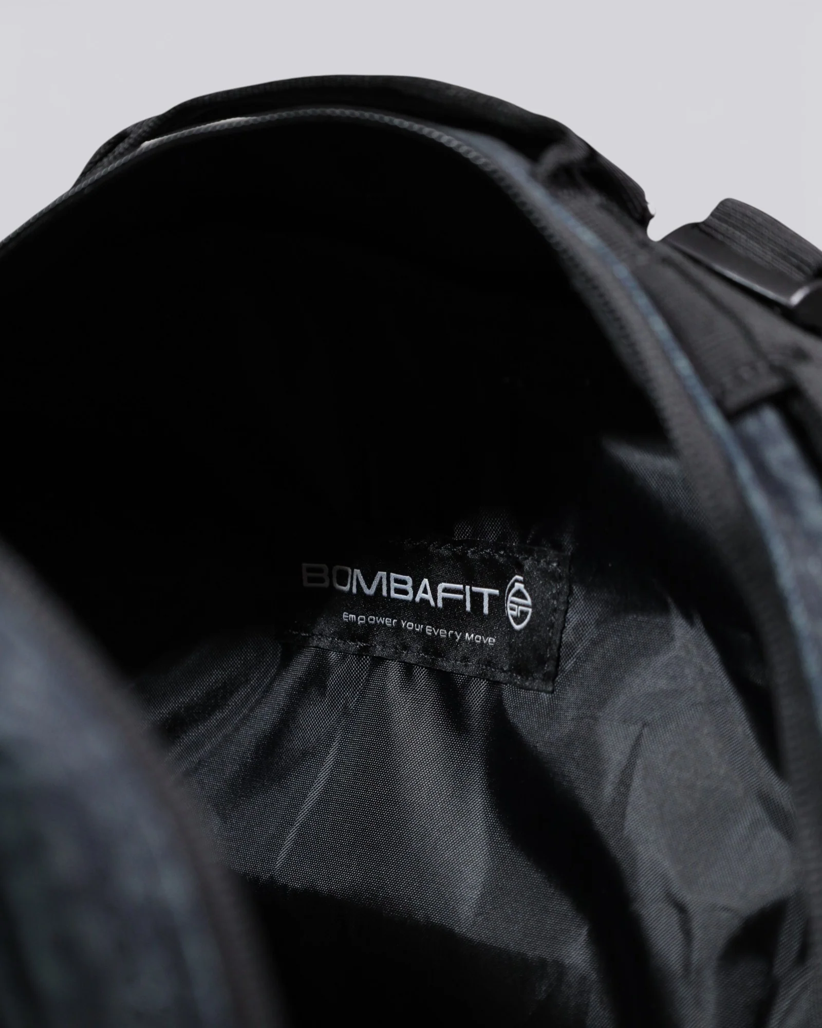 Bombafit Primal Backpack - Leopard Edition - Image 6