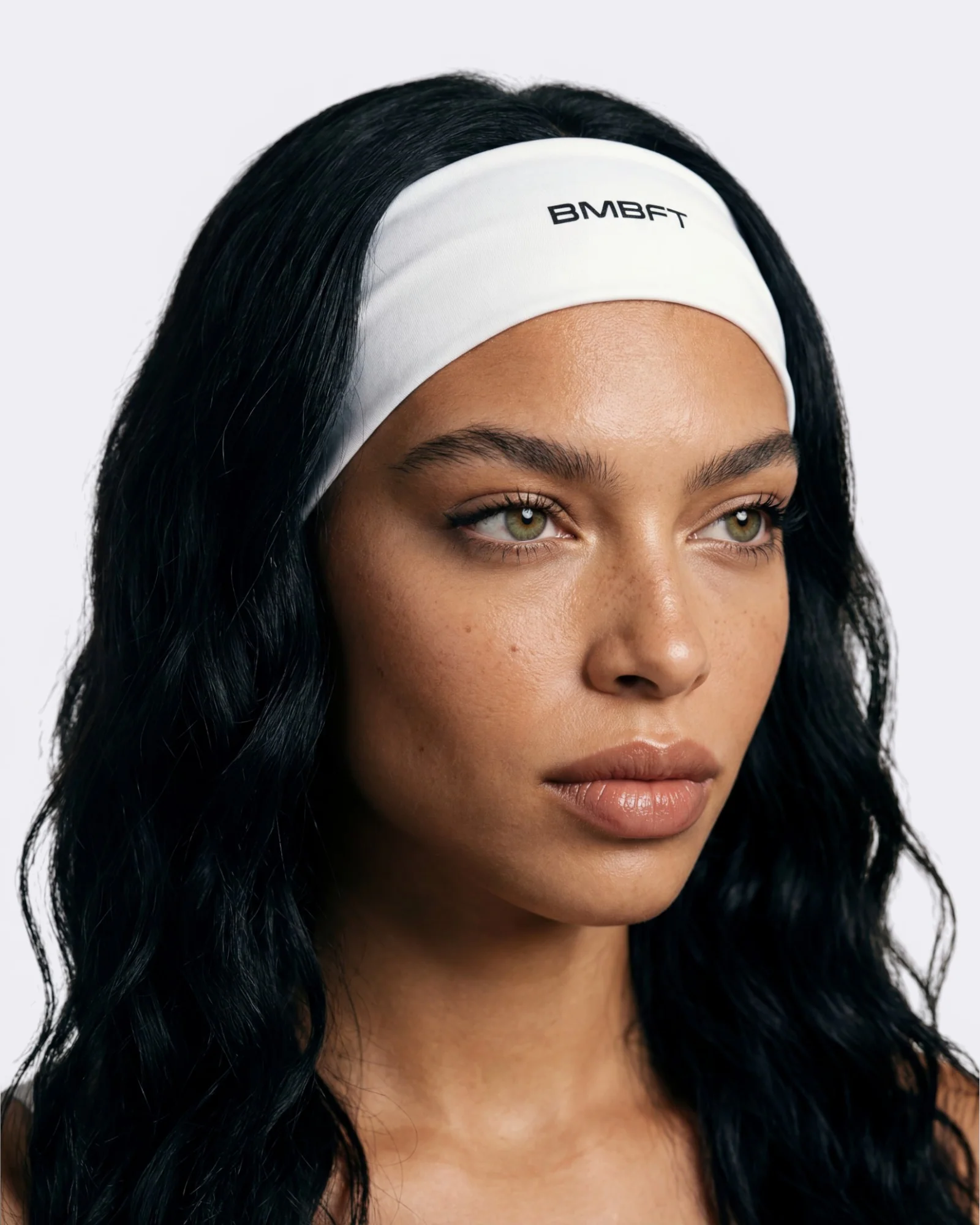 Fascia Capelli Airlift Flow - Bianco