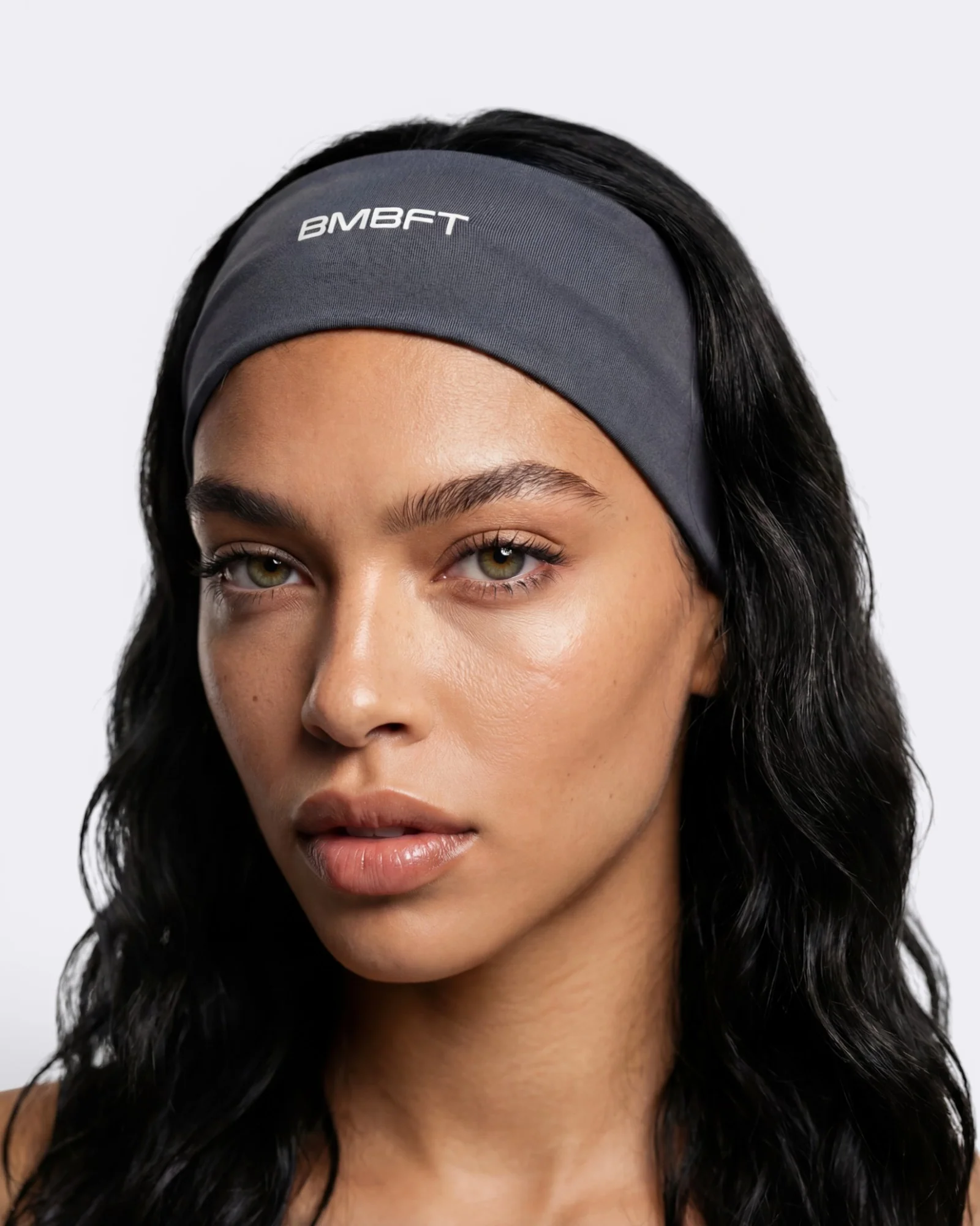 Fascia Capelli Airlift Flow - Carbone