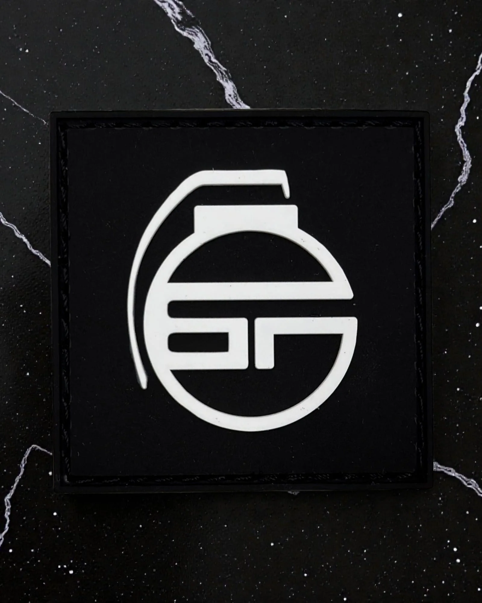 Logo Patch