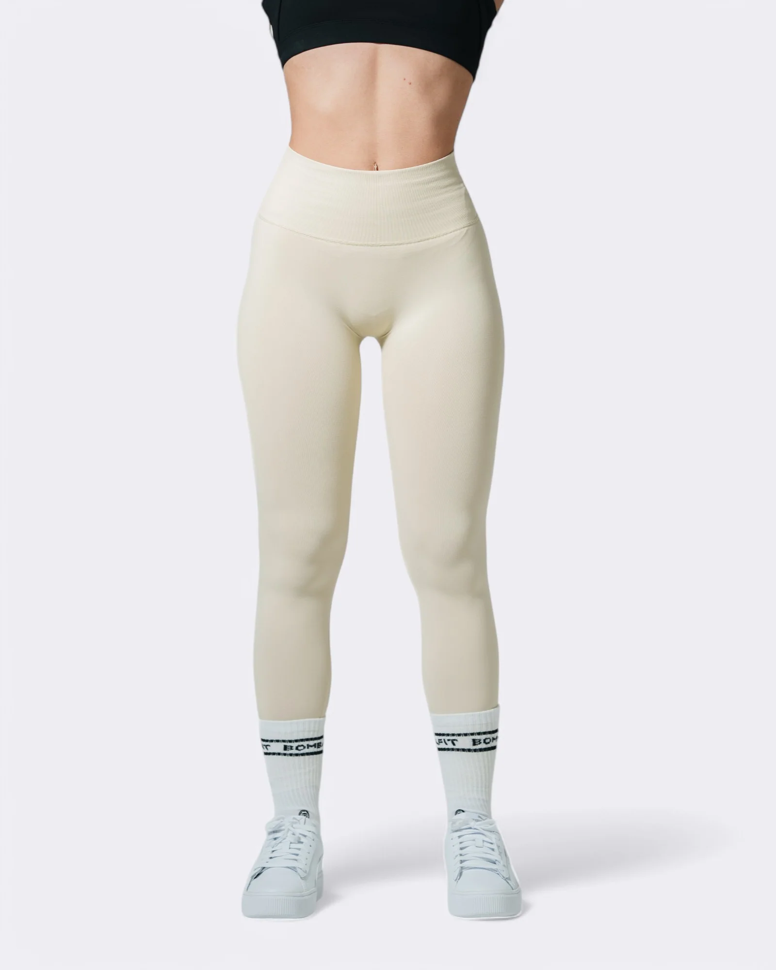 Leggings Atena - Mandorla - Image 3