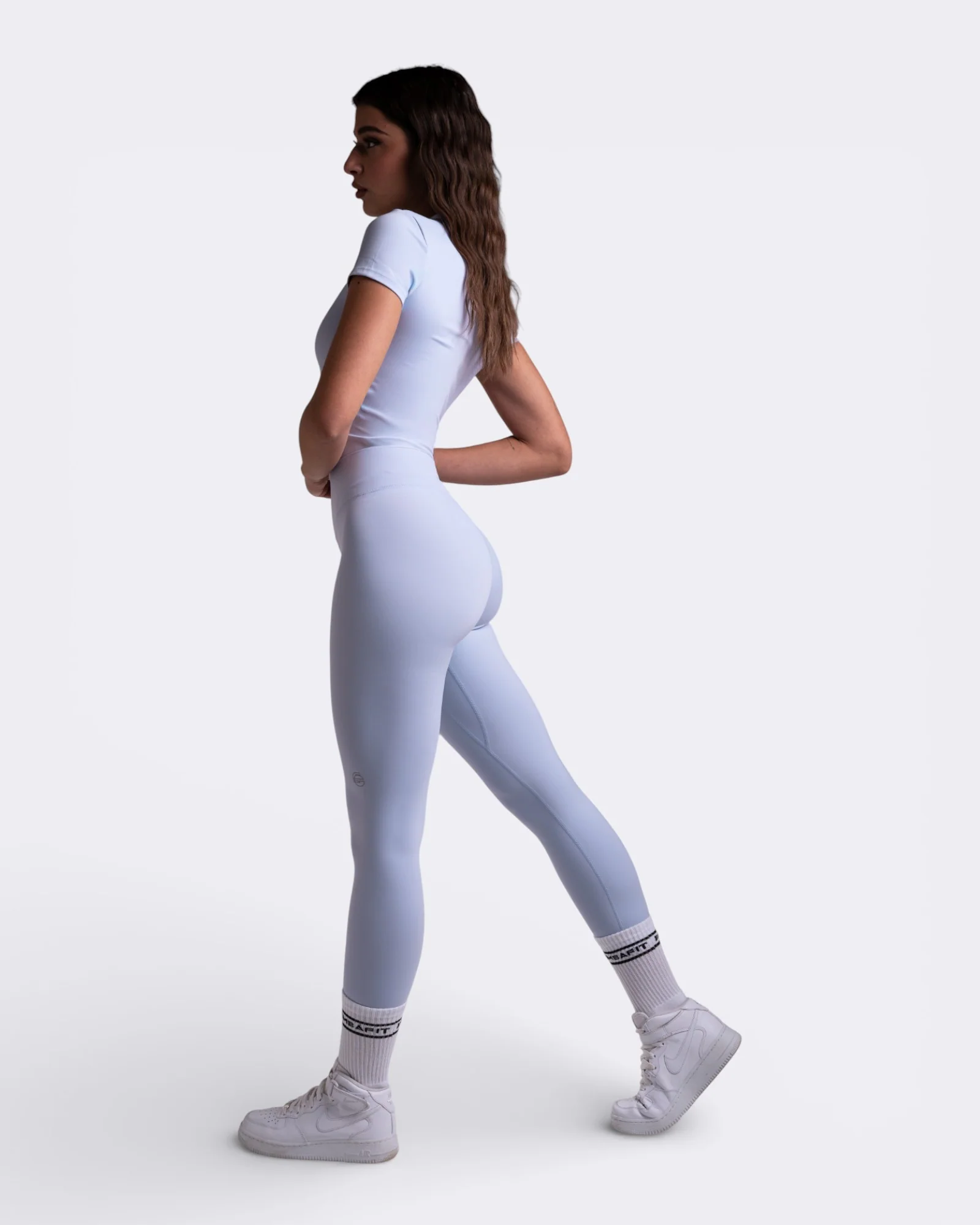 Leggings Hush - Lilla - Image 3
