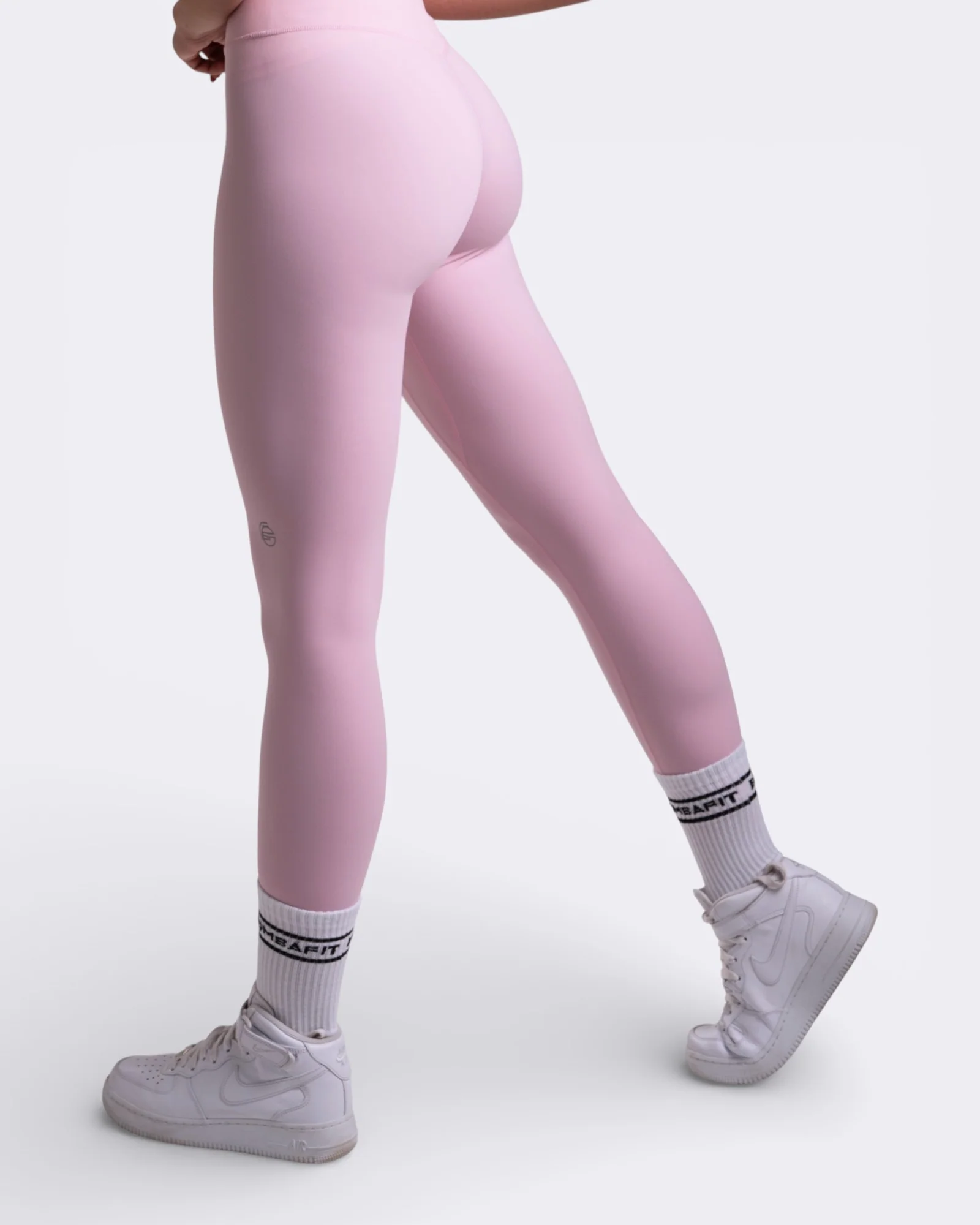 Leggings Hush - Rosa - Image 4