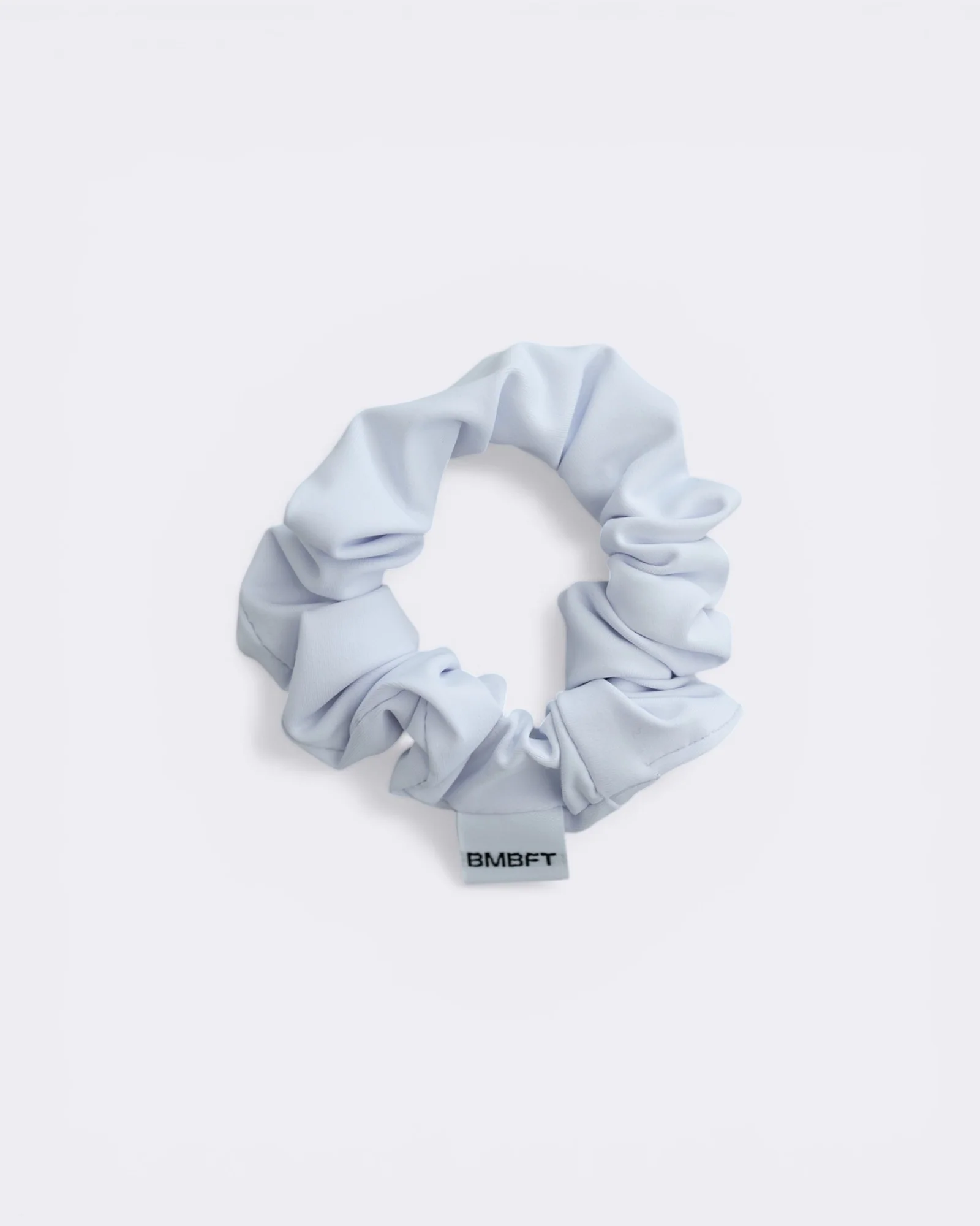 Scrunchie Flow - Bianco - Image 2