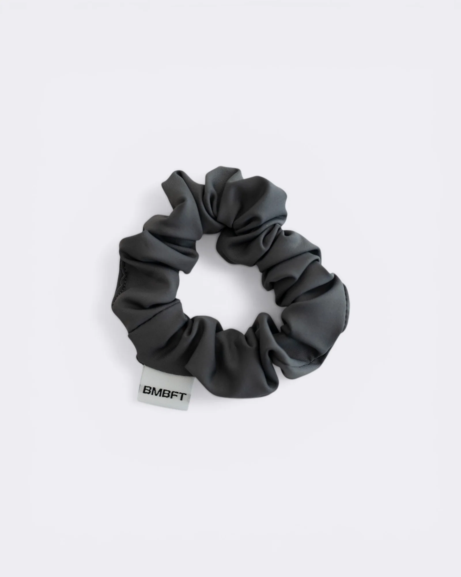 Scrunchie Flow - Carbone - Image 2