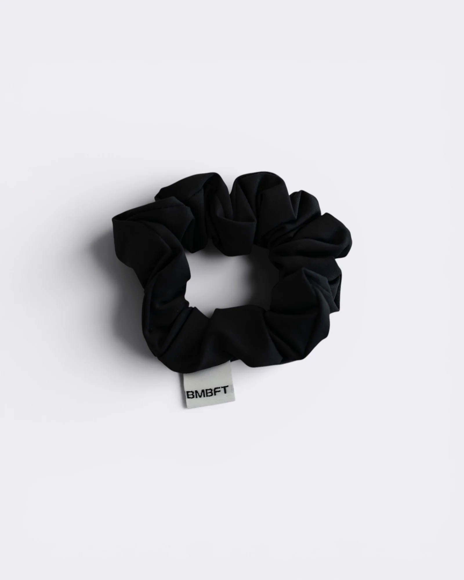 Scrunchie Flow - Nero - Image 2