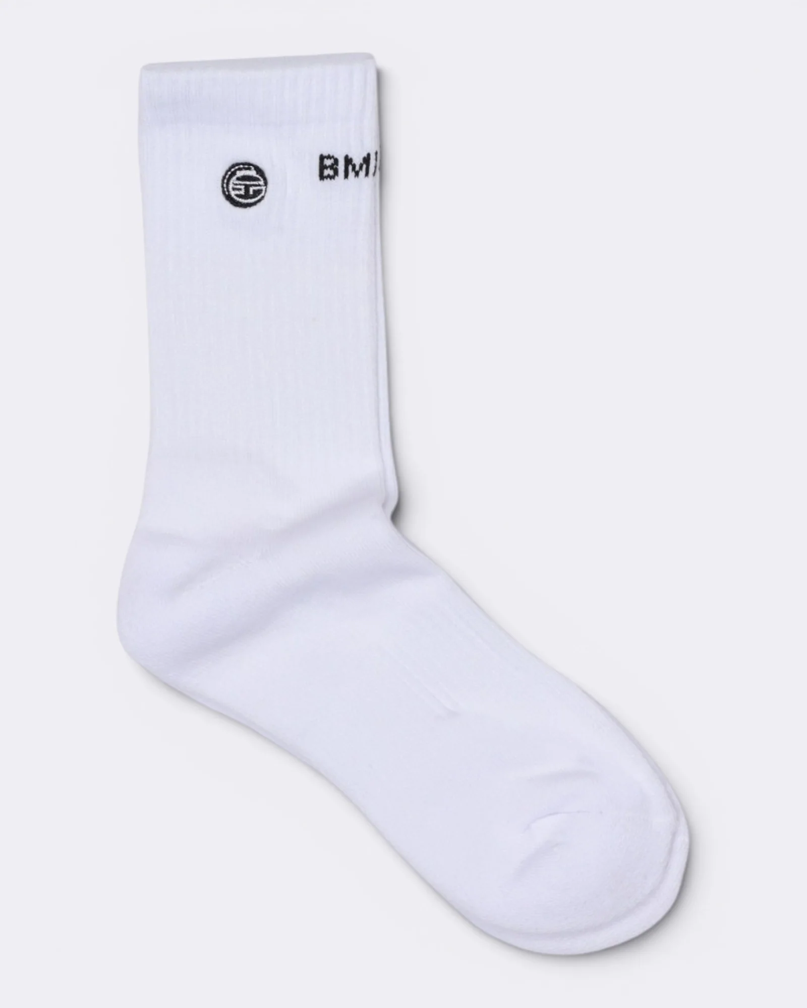 Socks Logo - Bianco - Image 3