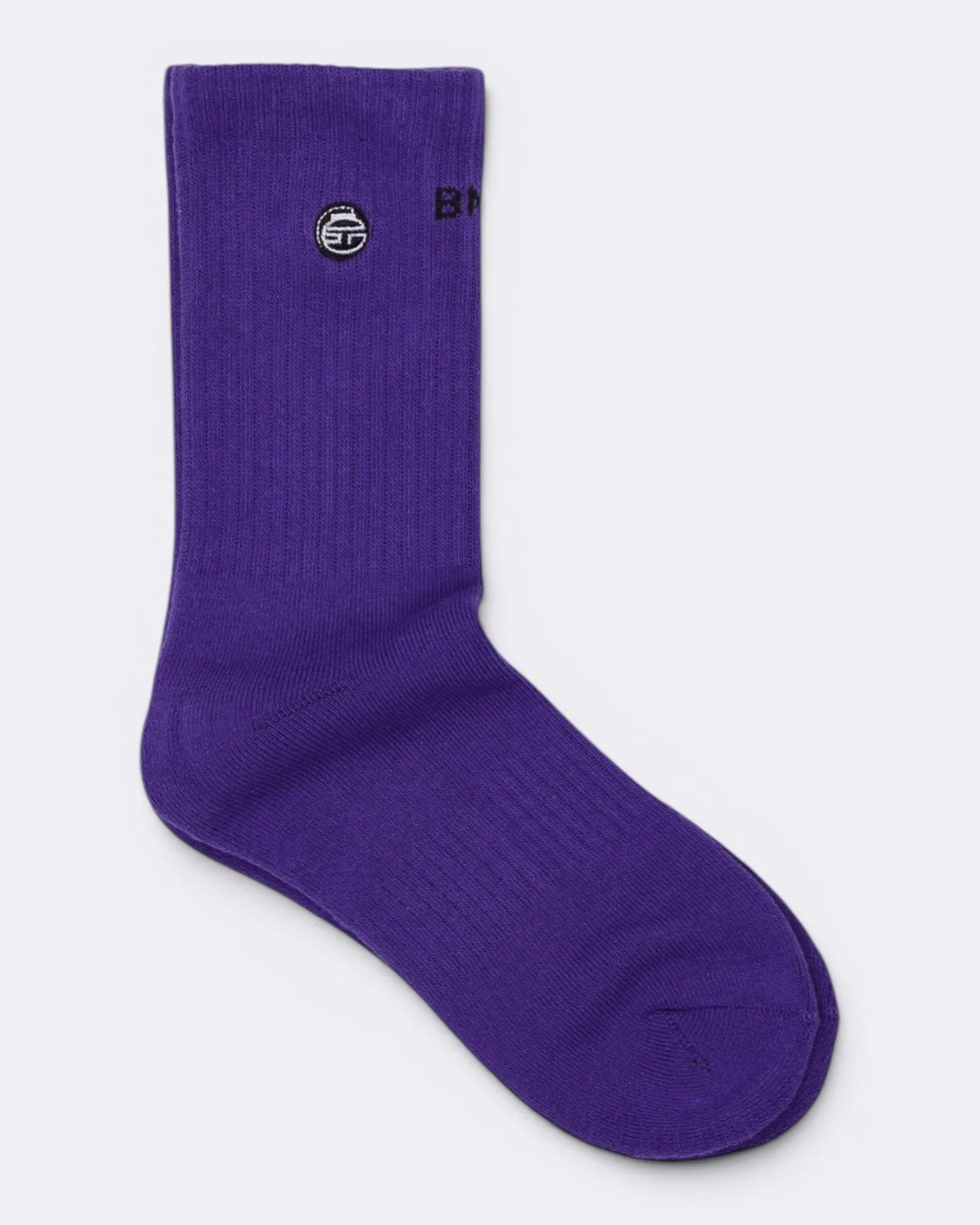 Socks Logo - Indaco - Image 3
