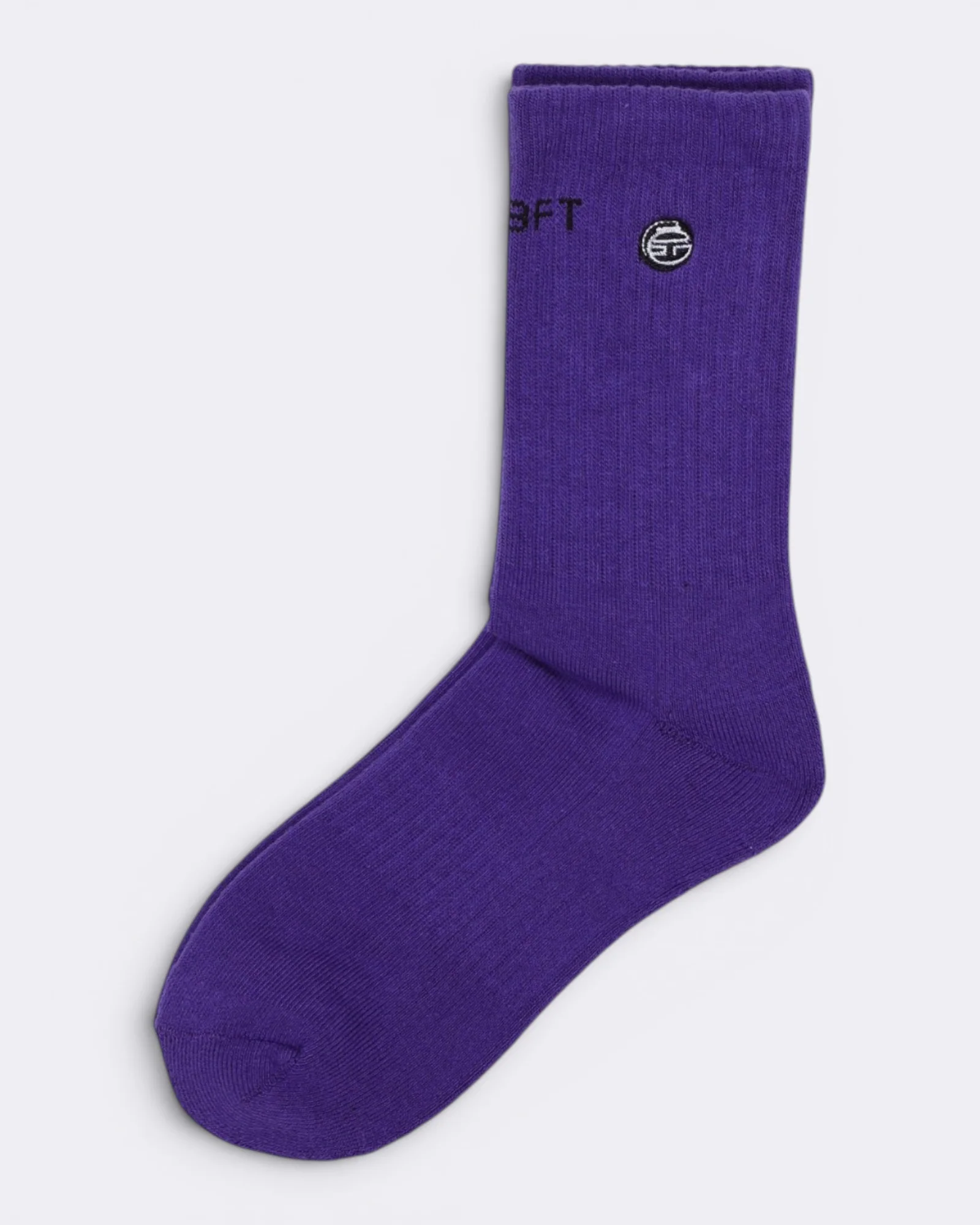 Socks Logo - Indaco - Image 4