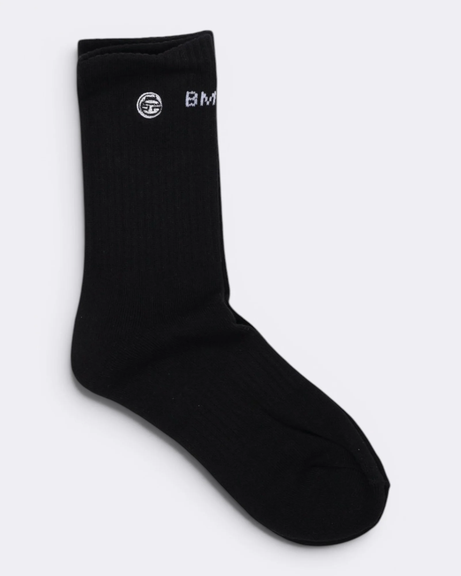 Socks Logo - Nero - Image 3