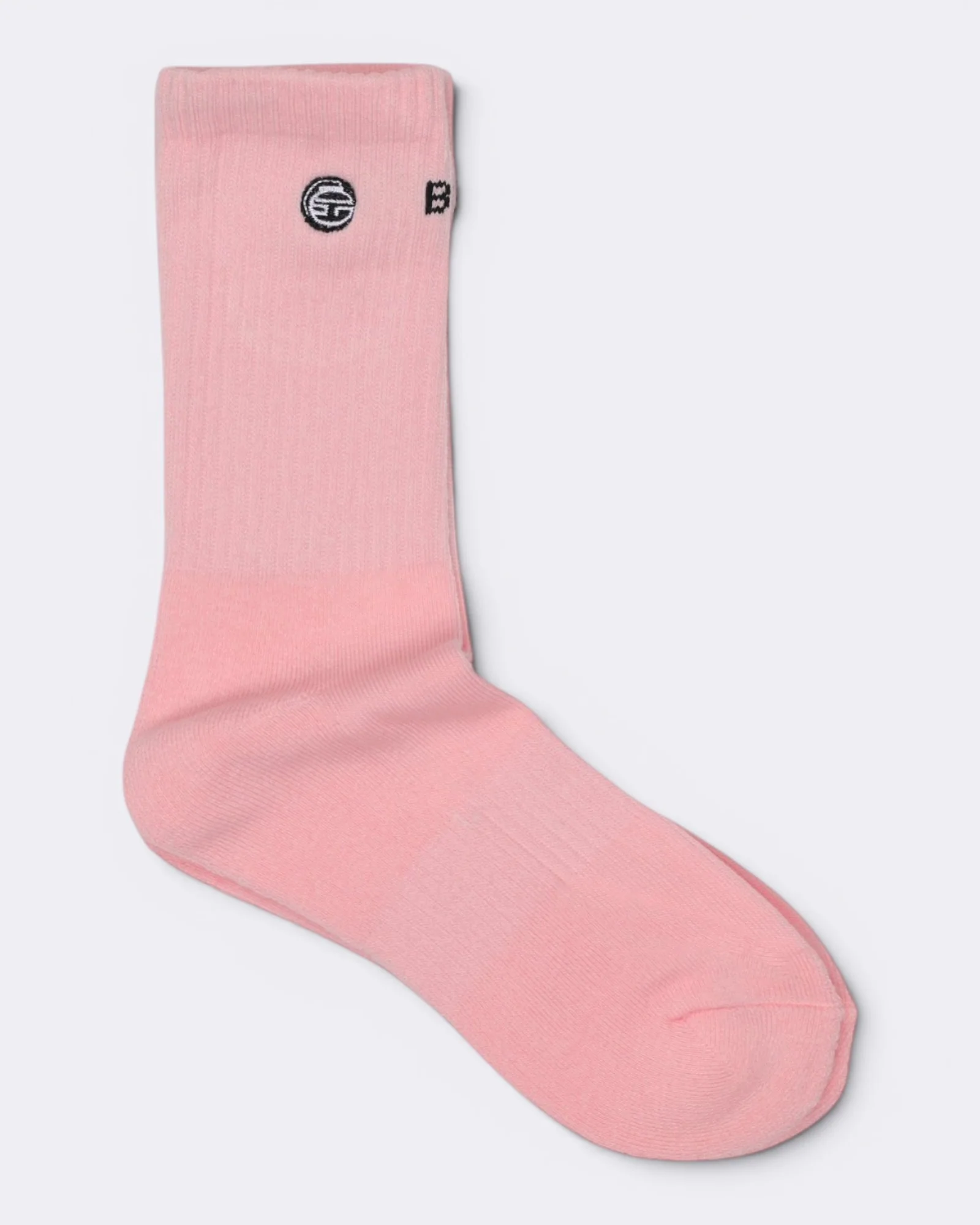 Socks Logo - Rosa - Image 3