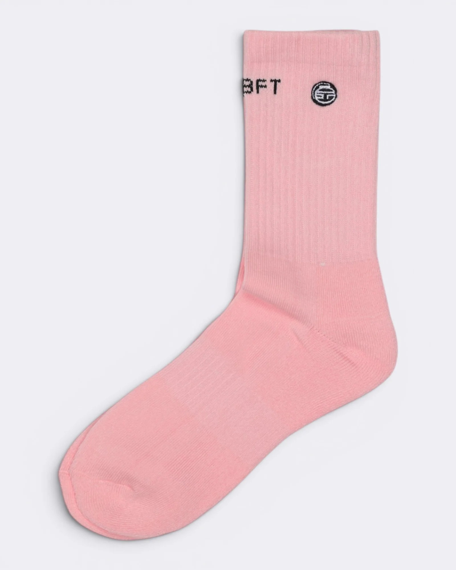 Socks Logo - Rosa - Image 4