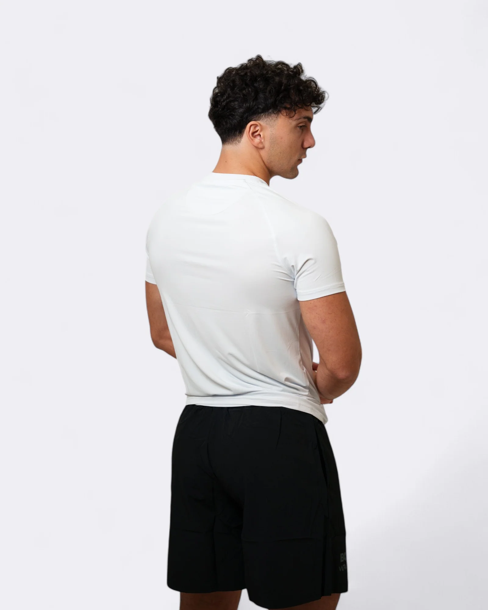 T-shirt Arrival - Bianco - Image 2