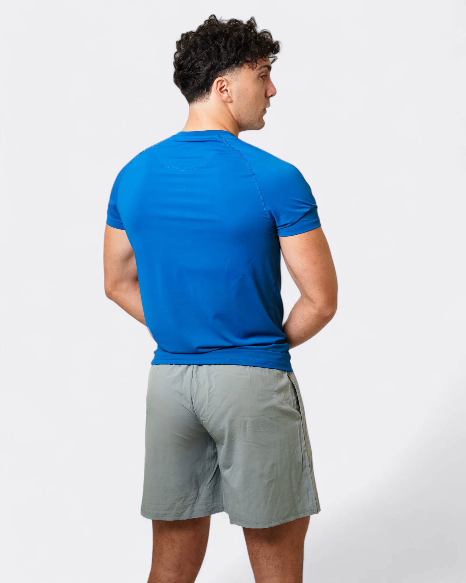 T-shirt Arrival - Blu - Image 2