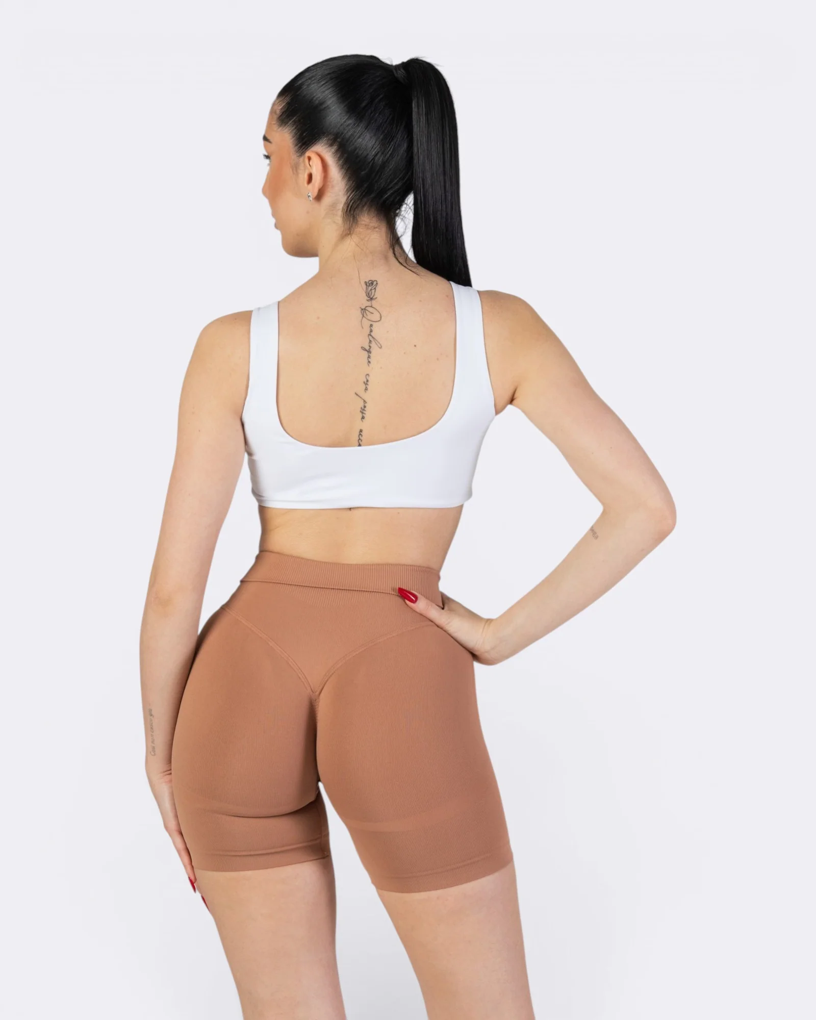 Top Alya - Bianco - Image 2