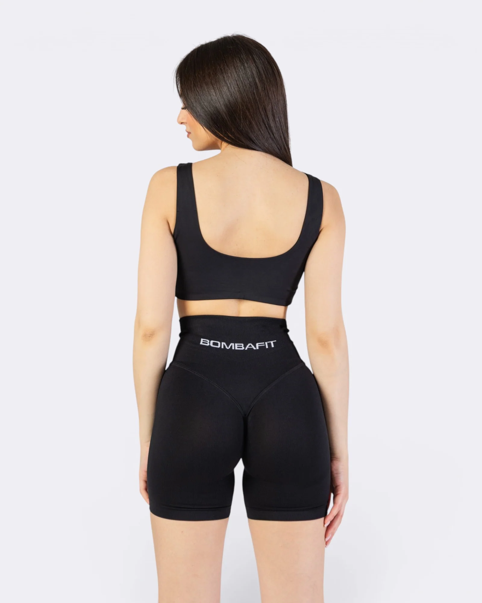 Top Alya - Nero - Image 2