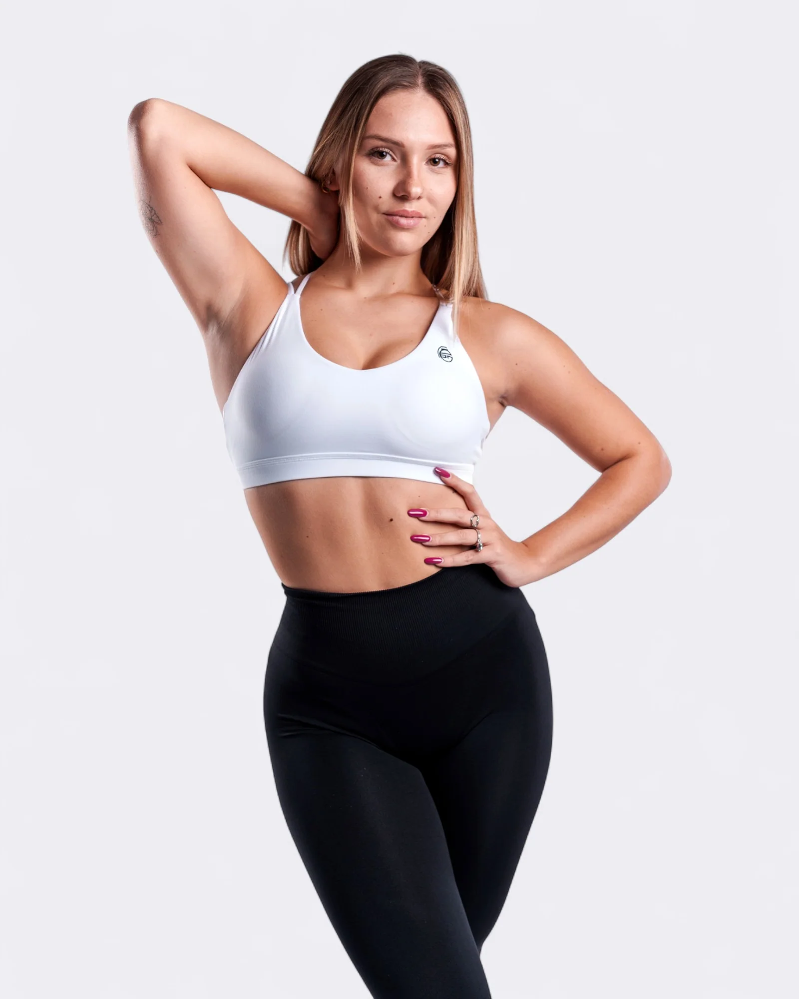 Top Dream - Bianco