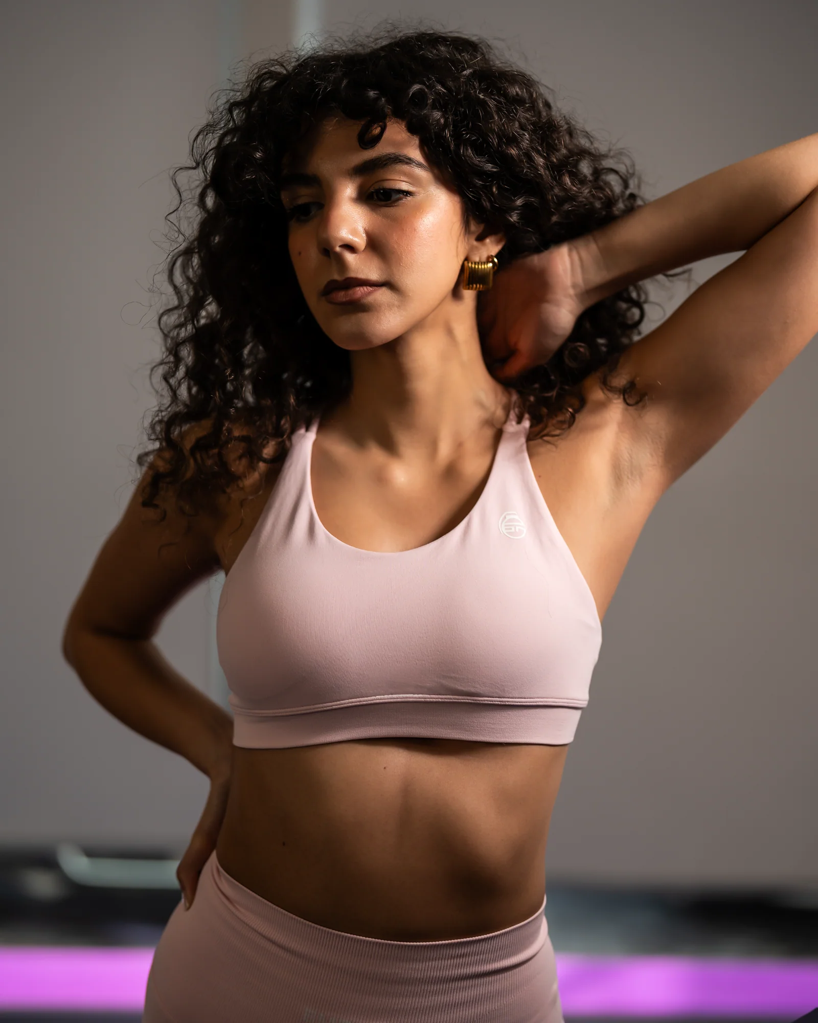 Top Dream Seamless - Rosa Fairy - Image 3