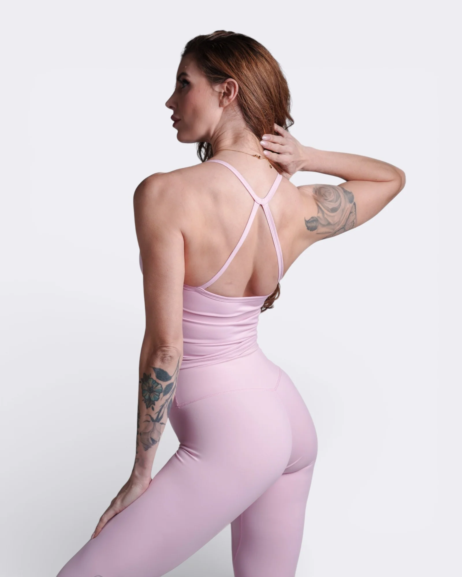 Top Hush - Rosa - Image 2