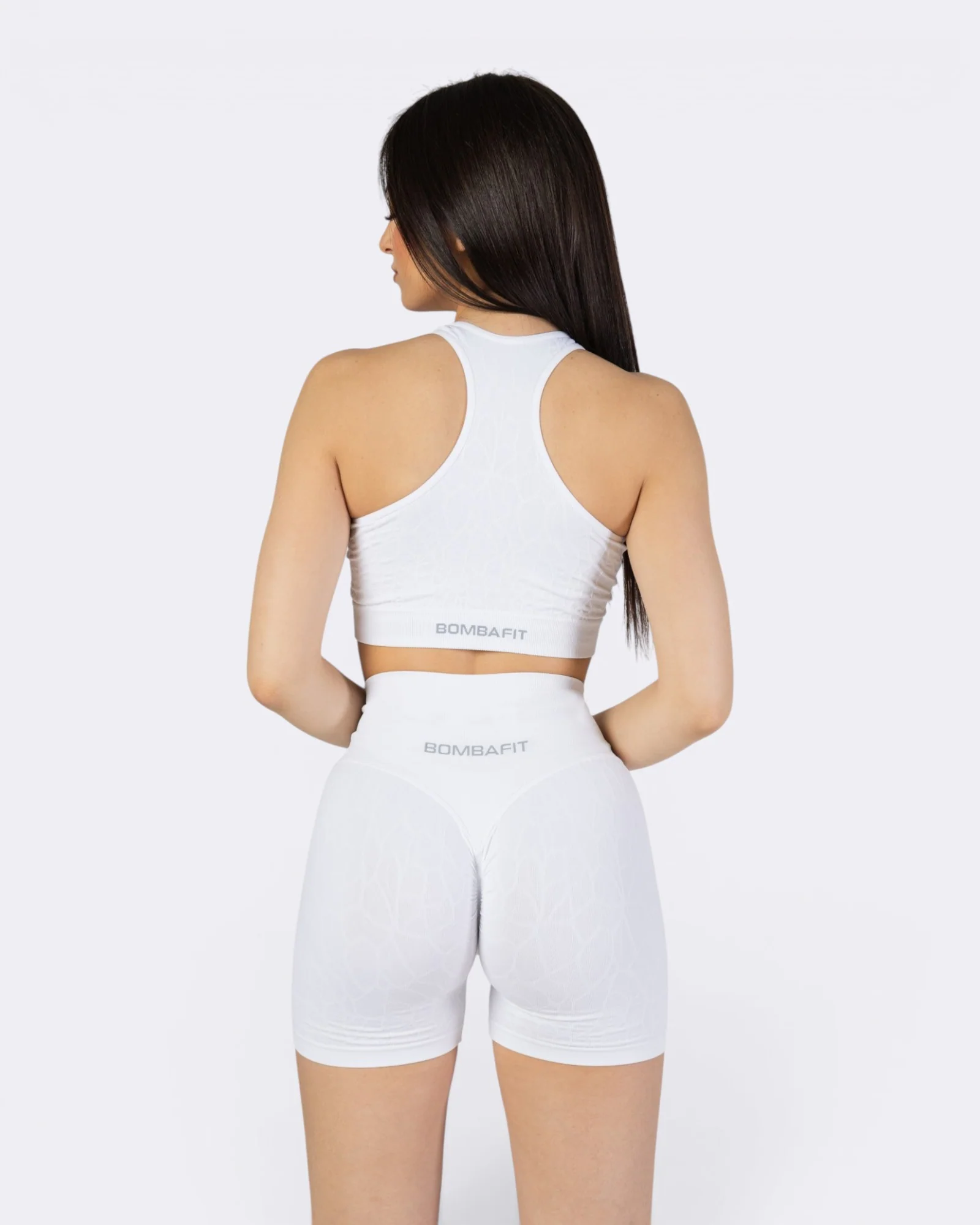 Top Nyx Texture - Bianco - Image 2