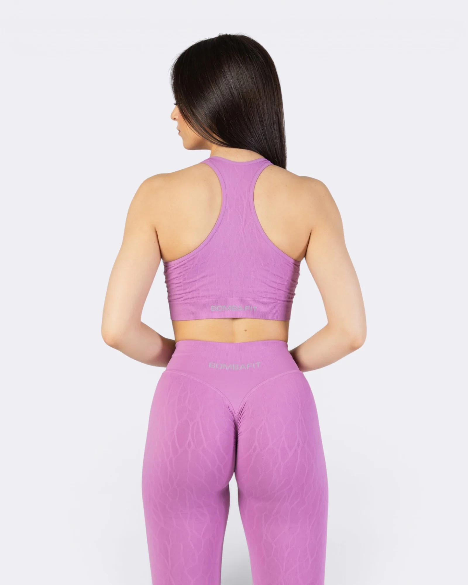 Top Nyx Texture - Rosa Lampone - Image 2